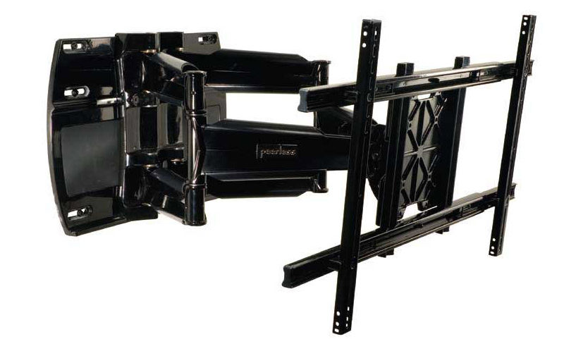 Articulate TV Wall Mount in Los Angeles and Orange County